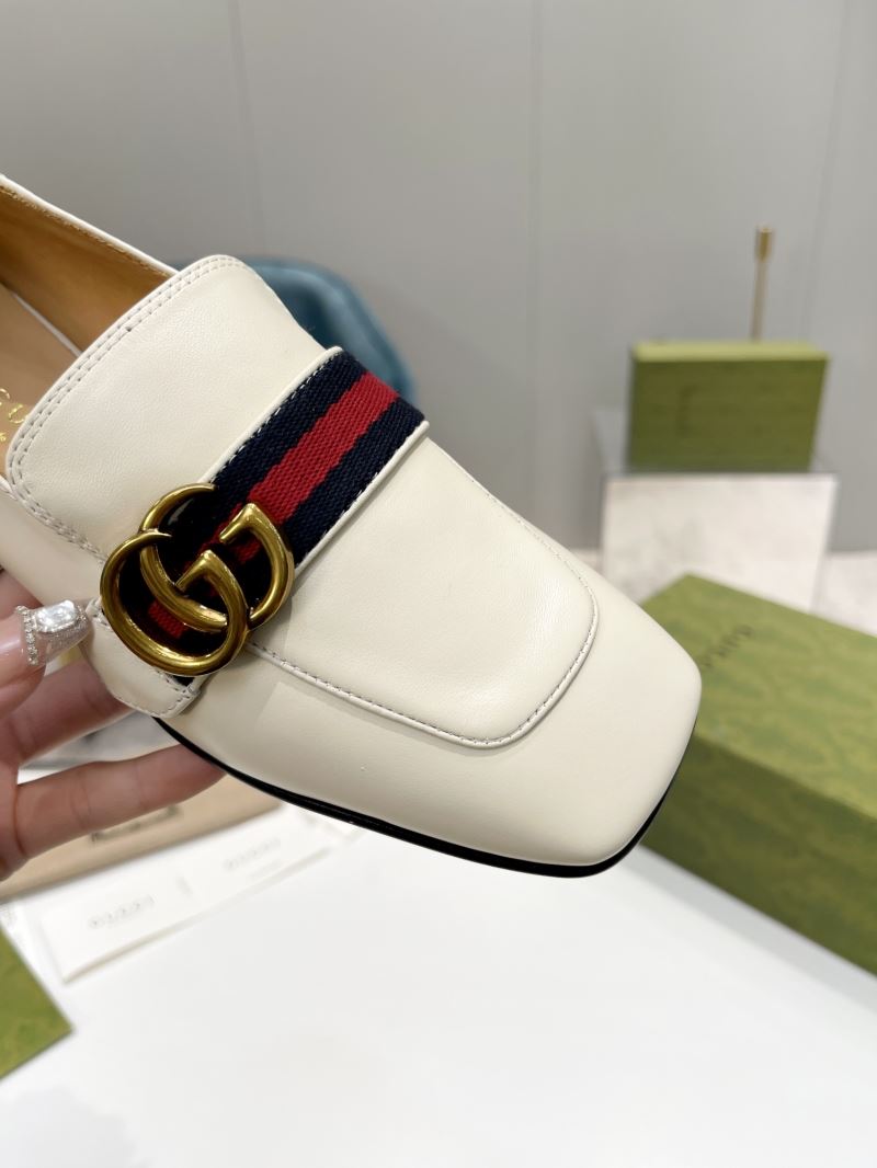 Gucci Business Shoes